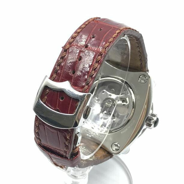 SEIKO セイコー/GALANTE スプリングドライブ GMT&PR/SBLA047//010004/ABランク/51