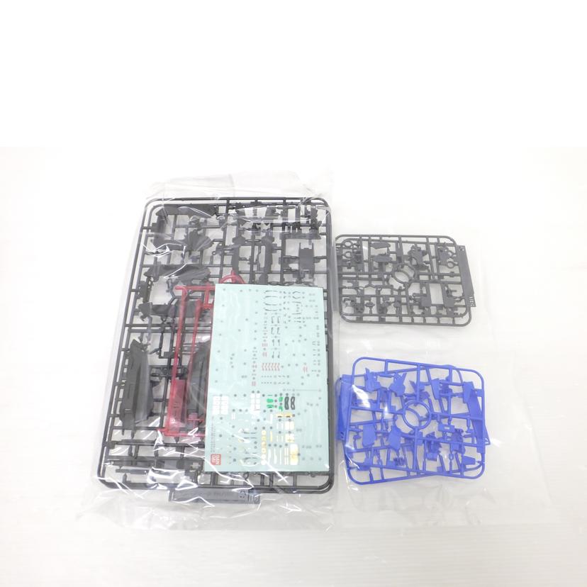 BANDAI バンダイ/1/144 RG MSZ-006 ゼータガンダム 「機動戦士Zガンダム」/MSZ-006//SAランク/88