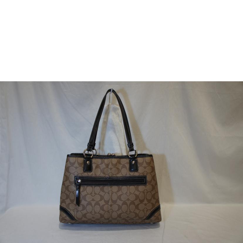 COACH コーチ/シグネチャーヘリテイジベイトン/F23721//B1473/ABランク/94