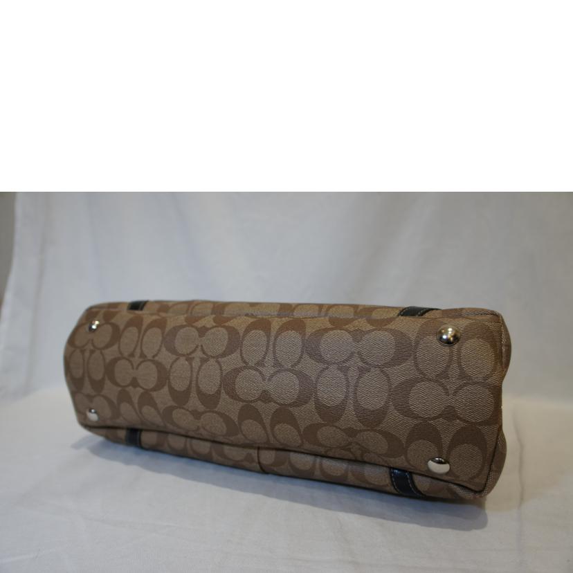 COACH コーチ/シグネチャーヘリテイジベイトン/F23721//B1473/ABランク/94