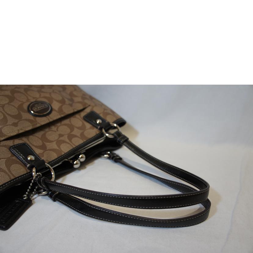 COACH コーチ/シグネチャーヘリテイジベイトン/F23721//B1473/ABランク/94