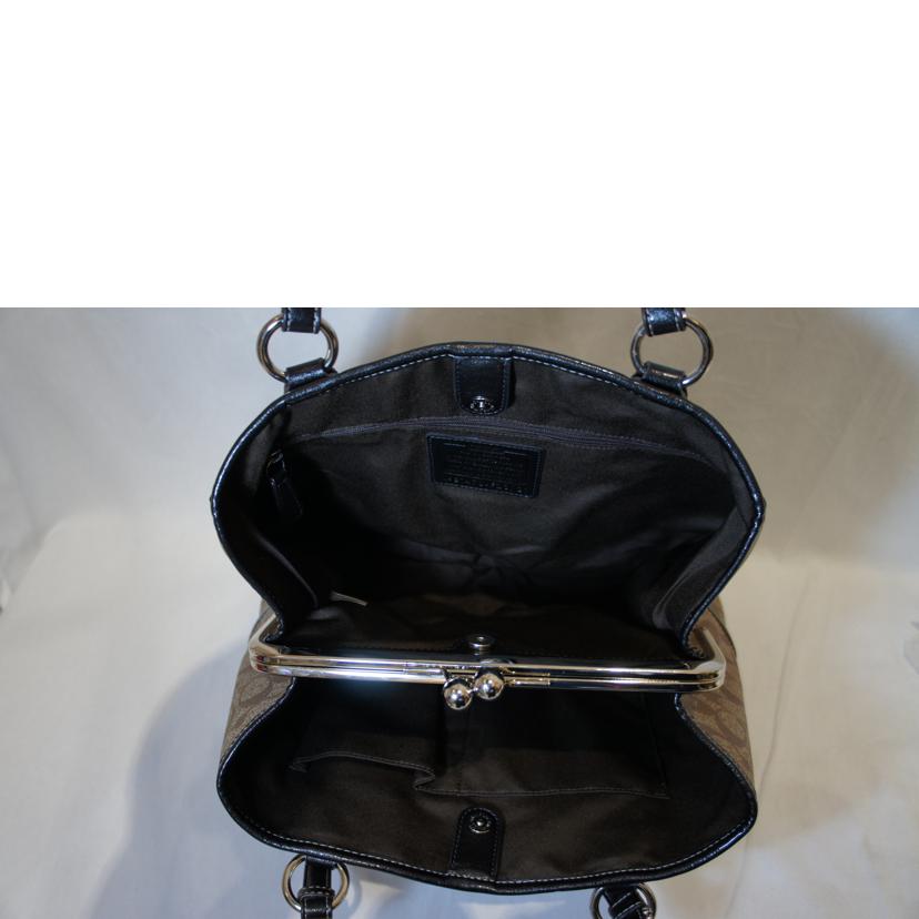 COACH コーチ/シグネチャーヘリテイジベイトン/F23721//B1473/ABランク/94