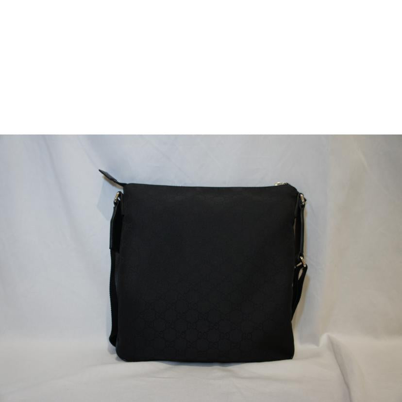 GUCCI グッチ/GG柄ナイロンショルダー/449184//520981/Aランク/94