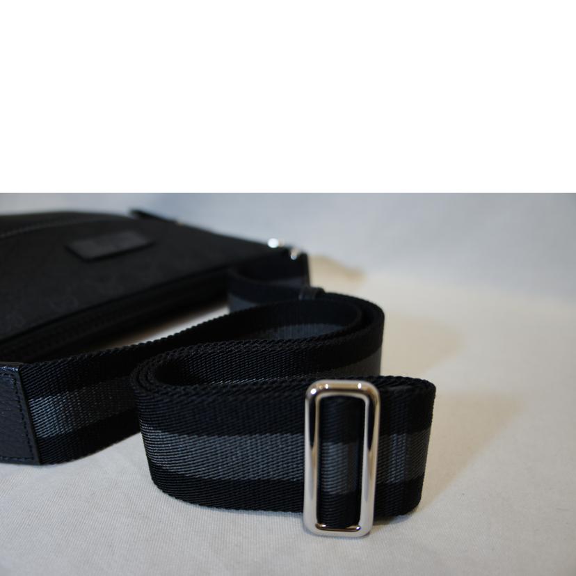 GUCCI グッチ/GG柄ナイロンショルダー/449184//520981/Aランク/94