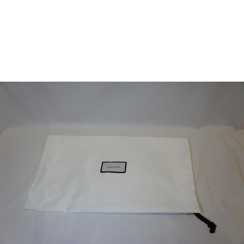 GUCCI グッチ/GG柄ナイロンショルダー/449184//520981/Aランク/94