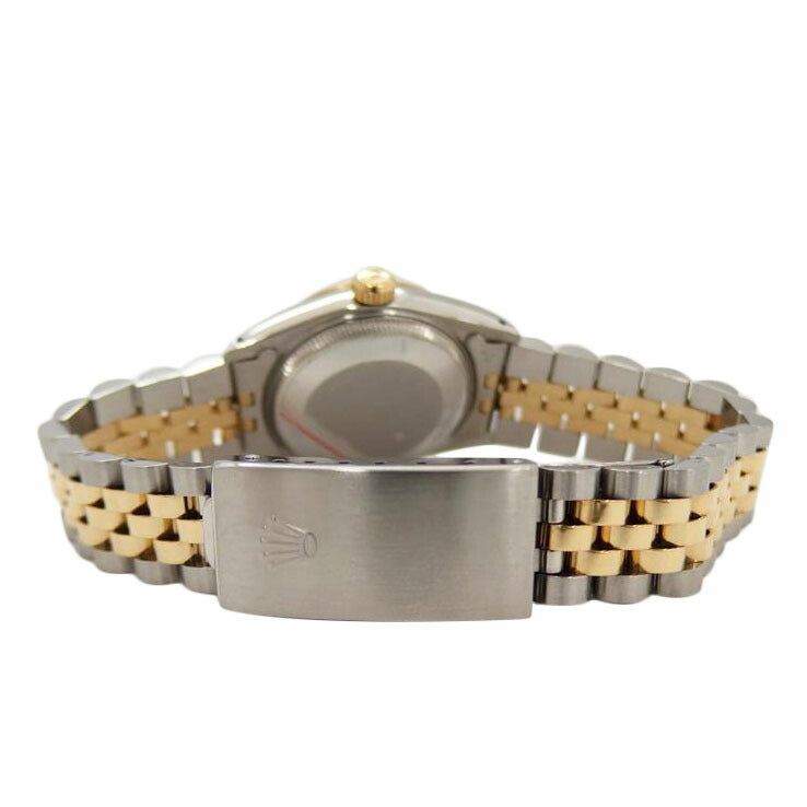 ROLEX ロレックス/デイトジャスト/YG/ボーイズ/68273//N565928/ABランク/82