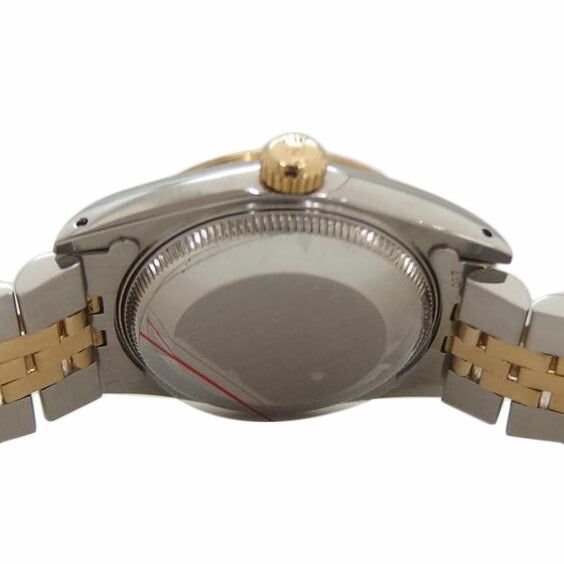 ROLEX ロレックス/デイトジャスト/YG/ボーイズ/68273//N565928/ABランク/82