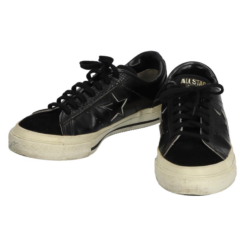 CONVERSE コンバース/ワンスター//ABランク/75