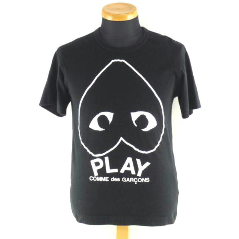 COMME des GARCONS コムデギャルソン/Tシャツ/AZ-T114//BCランク/64