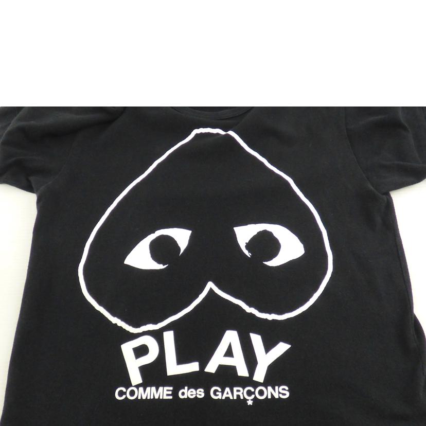 COMME des GARCONS コムデギャルソン/Tシャツ/AZ-T114//BCランク/64