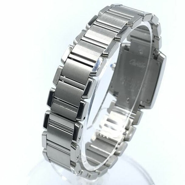 Cartier カルティエ/タンクフランセーズ SM/W51008Q3//820277UF/ABランク/51