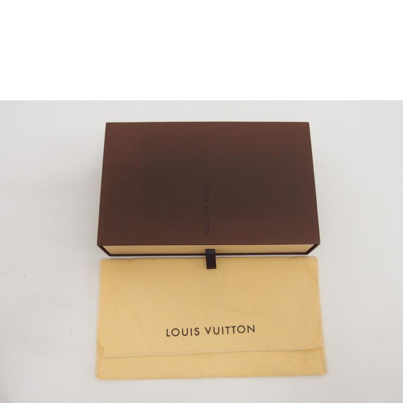 LV ルイヴィトン/ジッピーウォレット/モノグラム/M60017//CA3184/ABランク/04