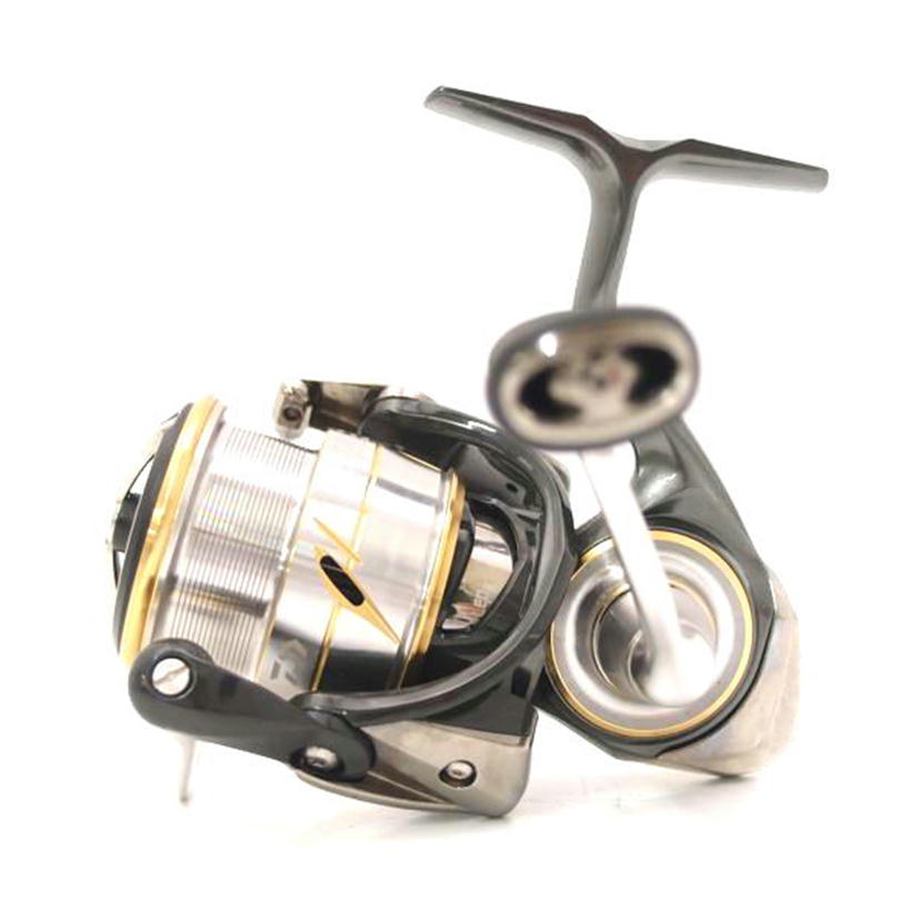 DAIWA ダイワ/LUVIAS FC LT 2500S-XH//ABランク/69