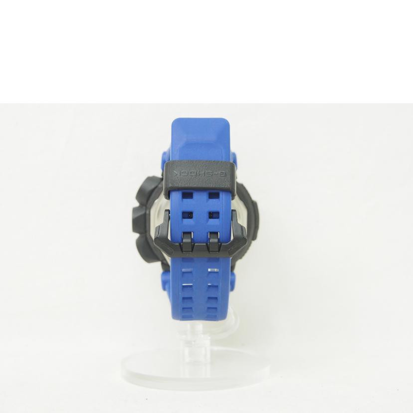 CASIO カシオ/G-SHOCK/グラビティマスター/Bluetooth/GR-B200-1A2JF//5635/SAランク/78