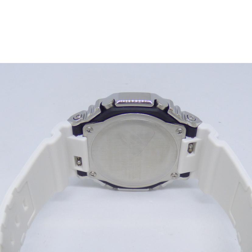 CASIO カシオ/G-SHOCK/石川遼シグネチャーモデル/GM-2100RI21ー7AJR//B9JX83/SAランク/64