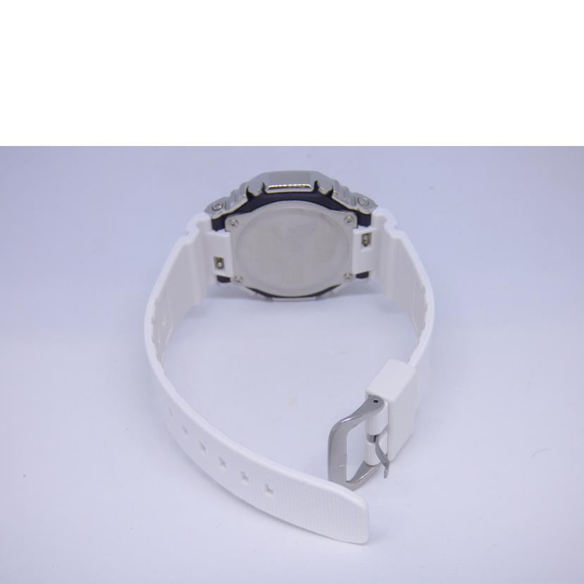 CASIO カシオ/G-SHOCK/石川遼シグネチャーモデル/GM-2100RI21ー7AJR//B9JX83/SAランク/64