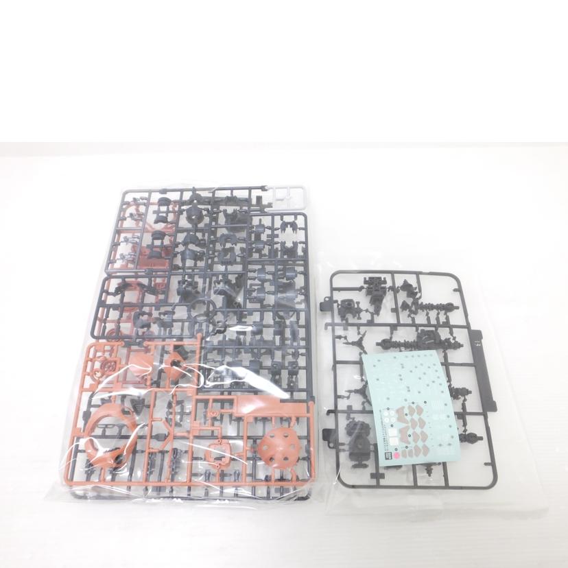 BANDAI バンダイ/1/144 RG MSM-07S シャア専用ズゴック 「機動戦士ガンダム」/MSM-07S//SAランク/88