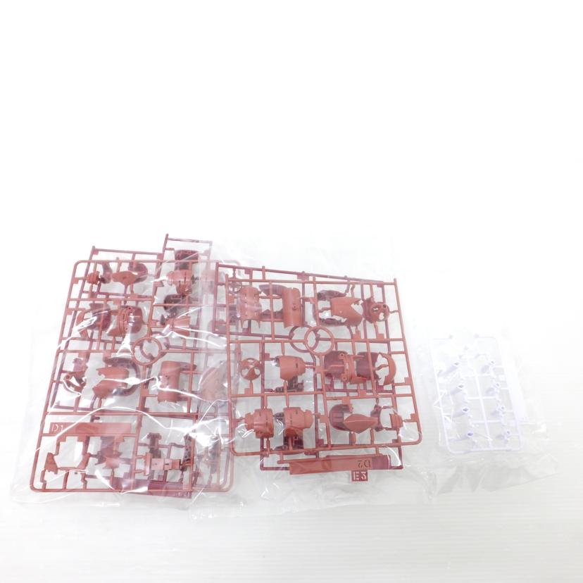 BANDAI バンダイ/1/144 RG MSM-07S シャア専用ズゴック 「機動戦士ガンダム」/MSM-07S//SAランク/88