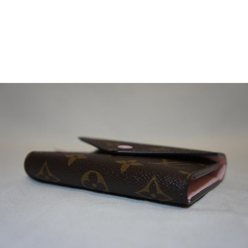 LOUIS VUITTON ルイ・ヴィトン/ポルトフォイユ・ビクトリーヌ/モノグラム/M62360//SF0198/ABランク/94