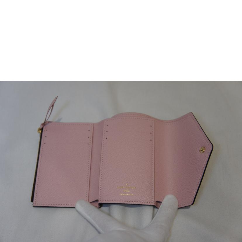LOUIS VUITTON ルイ・ヴィトン/ポルトフォイユ・ビクトリーヌ/モノグラム/M62360//SF0198/ABランク/94