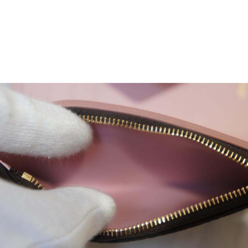 LOUIS VUITTON ルイ・ヴィトン/ポルトフォイユ・ビクトリーヌ/モノグラム/M62360//SF0198/ABランク/94