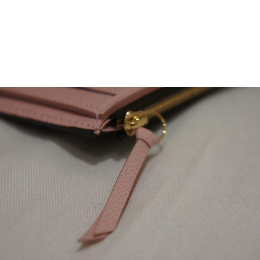 LOUIS VUITTON ルイ・ヴィトン/ポルトフォイユ・ビクトリーヌ/モノグラム/M62360//SF0198/ABランク/94