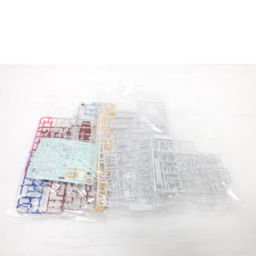 BANDAI バンダイ/1/144 RG RX-78-2 ガンダム 「機動戦士ガンダム」/RX-78-2//SAランク/88