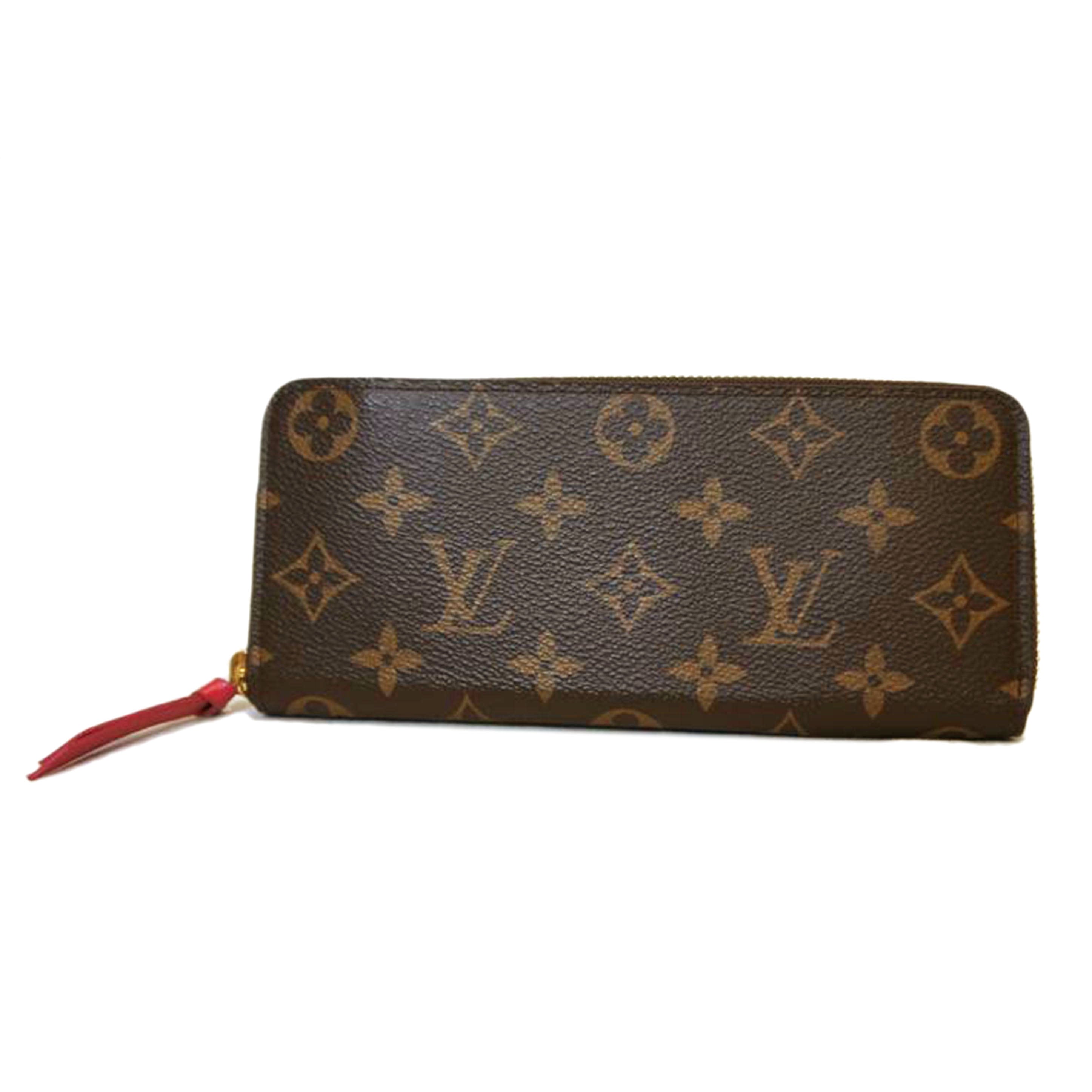 【絶妙なサイズ感♪】ルイヴィトン ウォレット LOUIS VUITTON ルイ・ヴィトン/ブランドバッグ