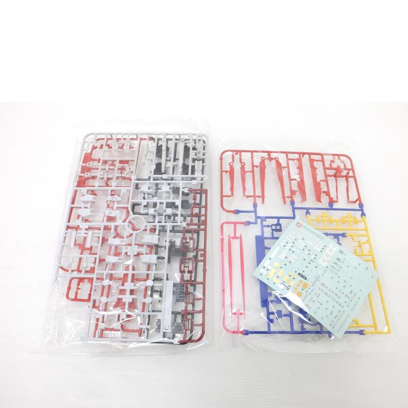 BANDAI バンダイ/1/144 RG GAT-X105 エールストライクガンダム 「機動戦士ガンダムSEED」/GAT-X105//SAランク/88