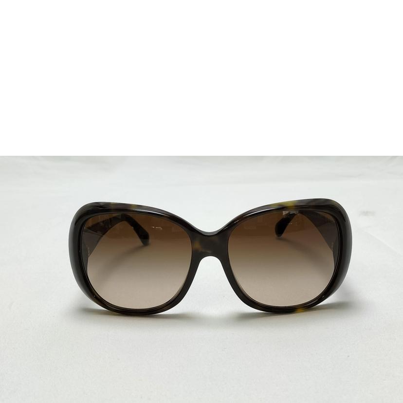 CHANEL シャネル/カメリア サングラス/5248-A//ABランク/52