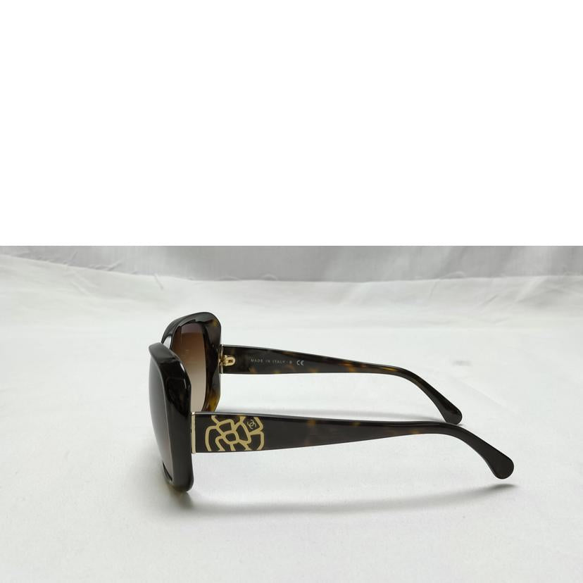 CHANEL シャネル/カメリア サングラス/5248-A//ABランク/52