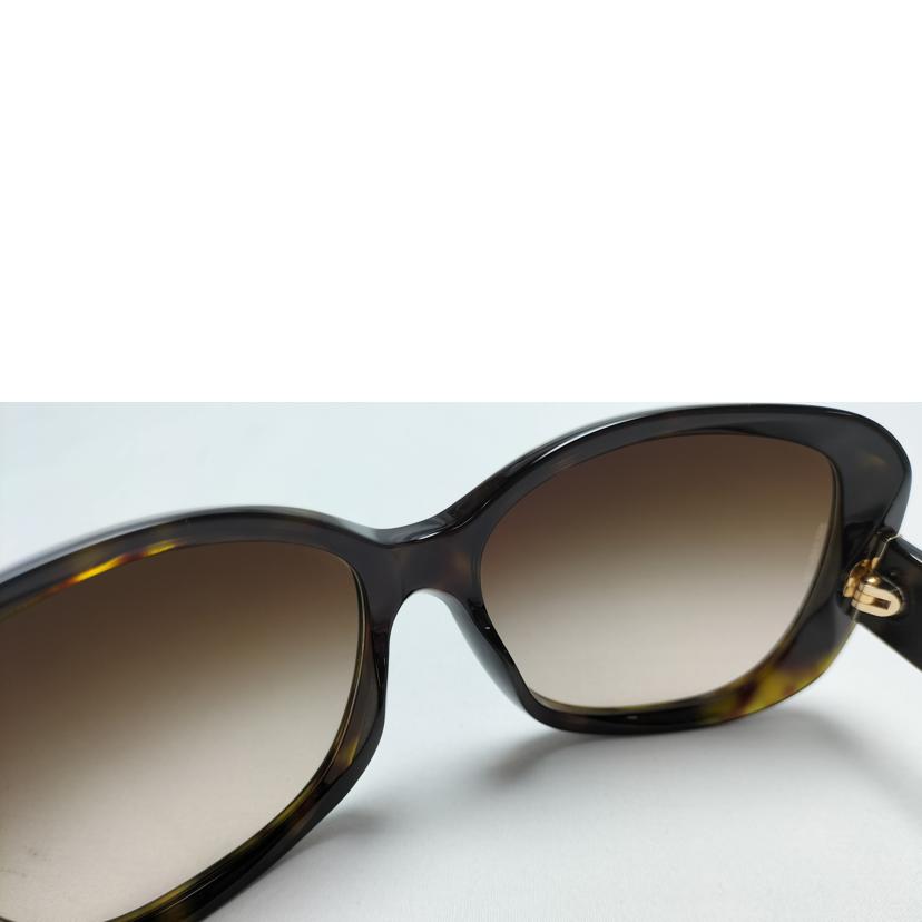 CHANEL シャネル/カメリア サングラス/5248-A//ABランク/52