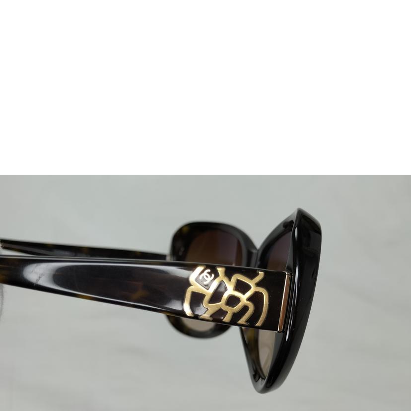 CHANEL シャネル/カメリア サングラス/5248-A//ABランク/52