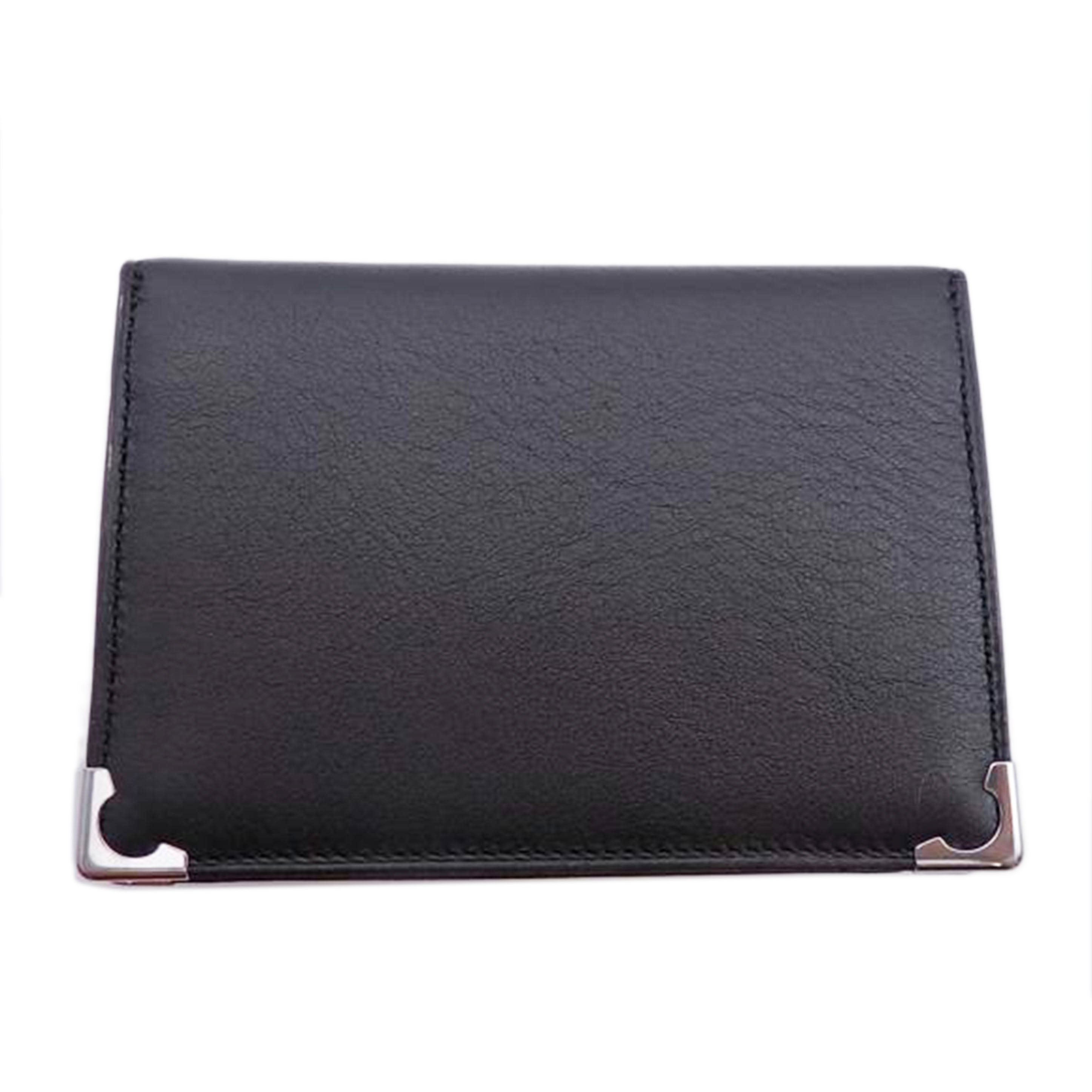 Cartier カルティエ/カードケース/L3000132//Aランク/93