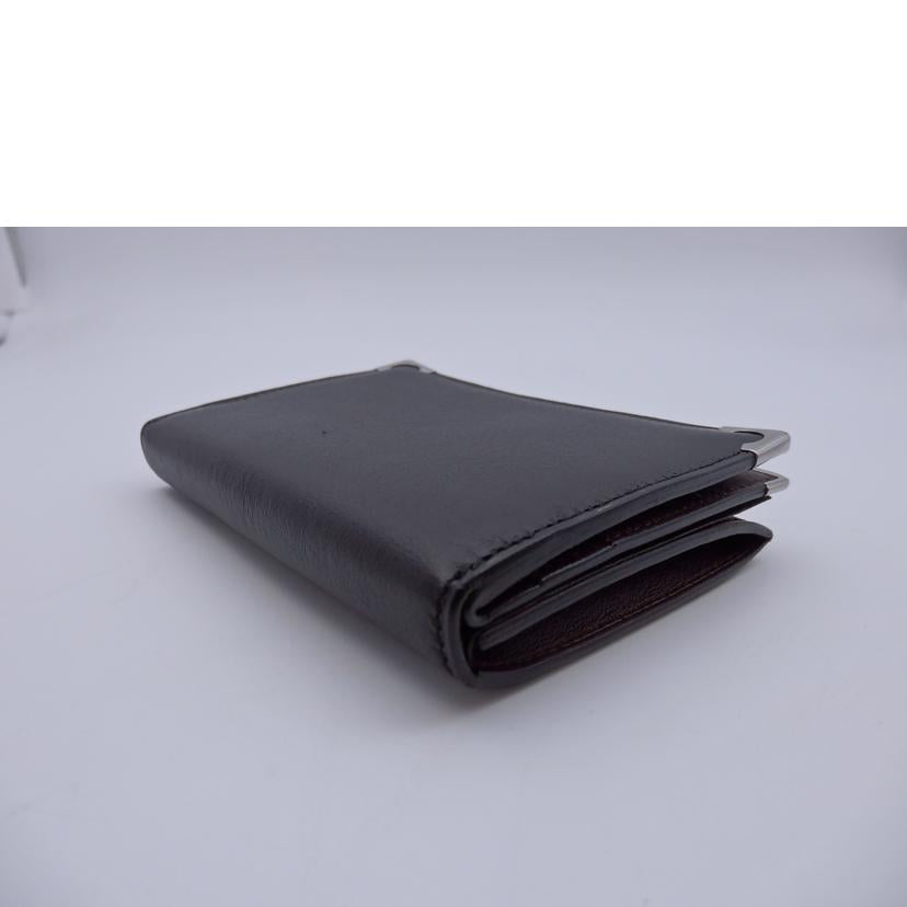 Cartier カルティエ/カードケース/L3000132//Aランク/93