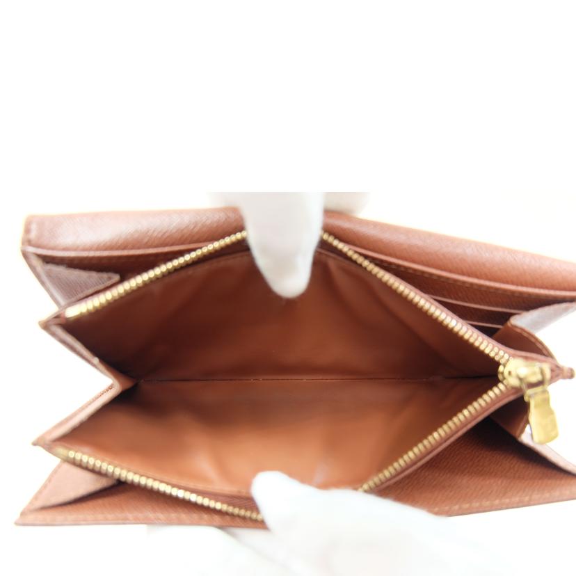 LVルイヴィトン/ポルトフォイユ・サラ/モノグラム/M61734//TH0097/ABランク/71