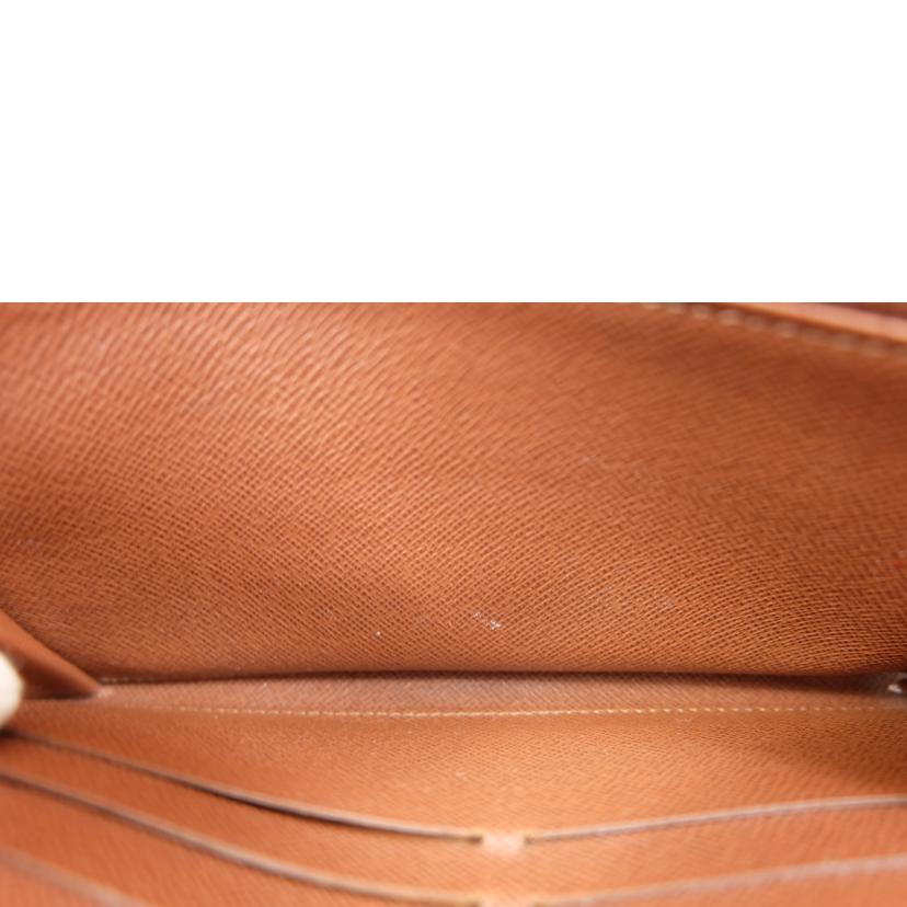 LVルイヴィトン/ポルトフォイユ・サラ/モノグラム/M61734//TH0097/ABランク/71