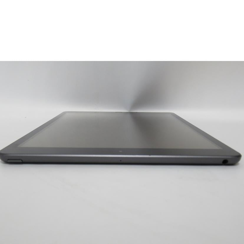 Apple/iPad/第7世代/Wi-Fiモデル/スペースグレイ/MW772J/A//DMPCT67BMF3Q/Cランク/63