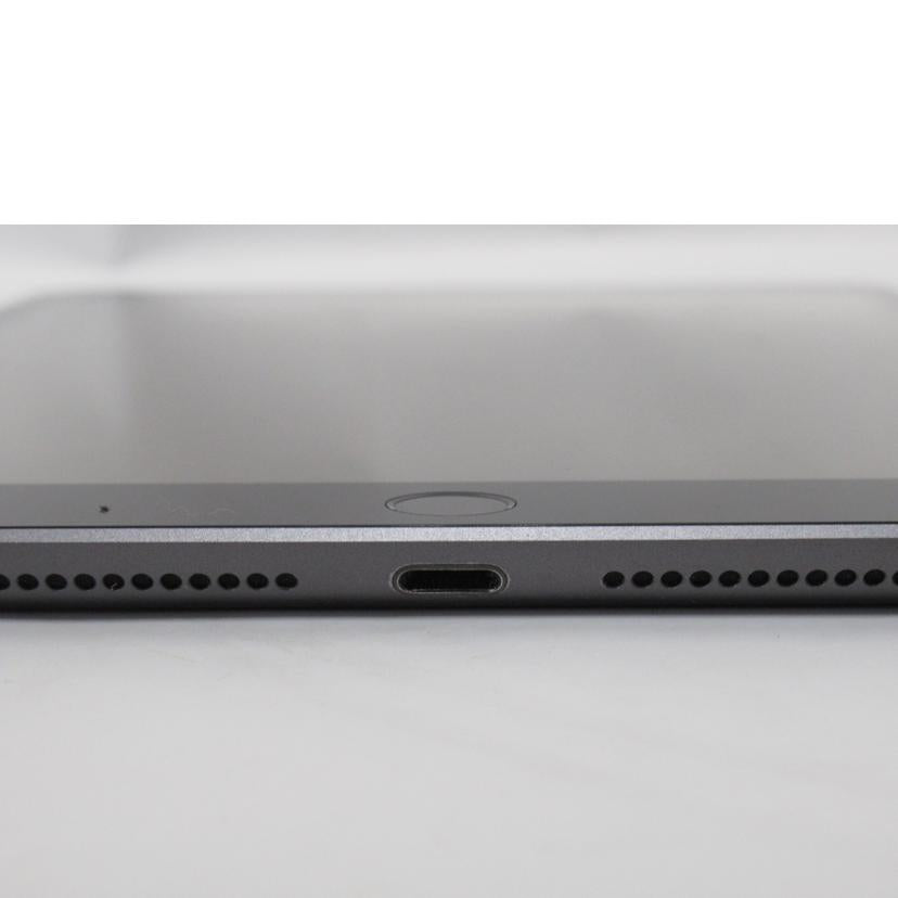 Apple/iPad/第7世代/Wi-Fiモデル/スペースグレイ/MW772J/A//DMPCT67BMF3Q/Cランク/63