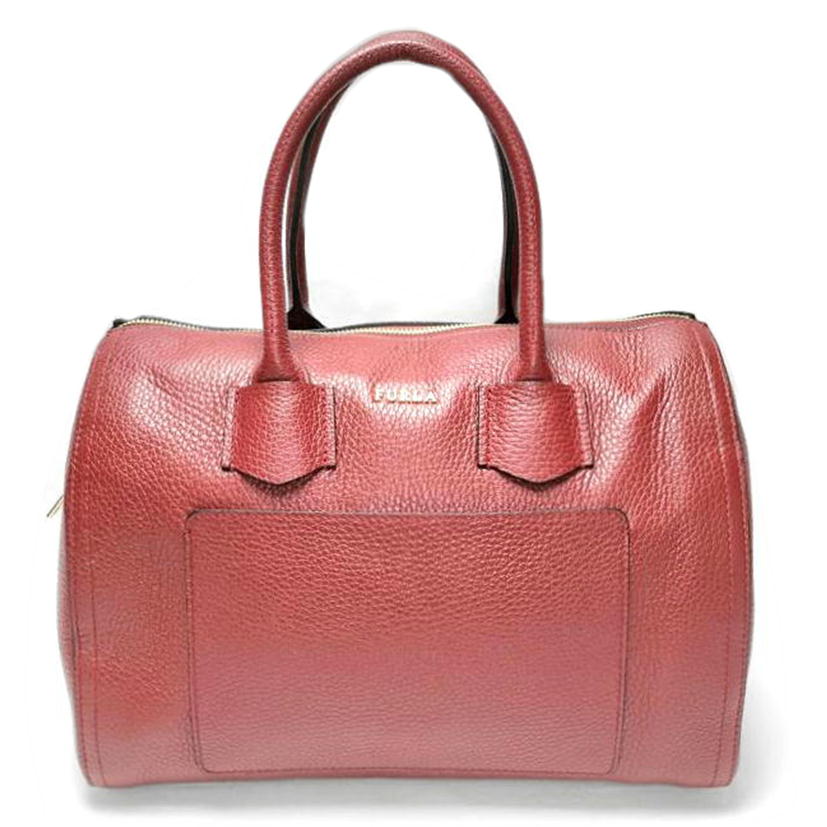 FURLA フルラ/ALBA M サッチェル 2way ショルダーバッグ//ABランク/52