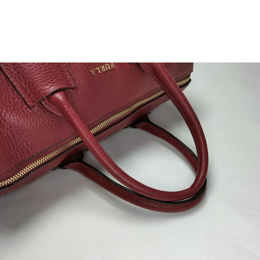 FURLA フルラ/ALBA M サッチェル 2way ショルダーバッグ//ABランク/52