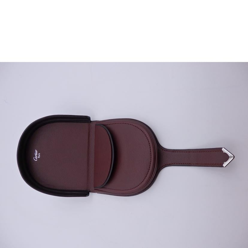 Cartier カルティエ/コインケース/L3000573//Aランク/93