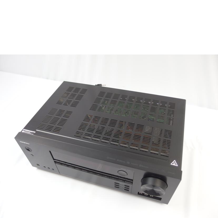 ONKYO ONKYO/AVアンプ/TX-SR343//3922JJ5710603368G/ABランク/83