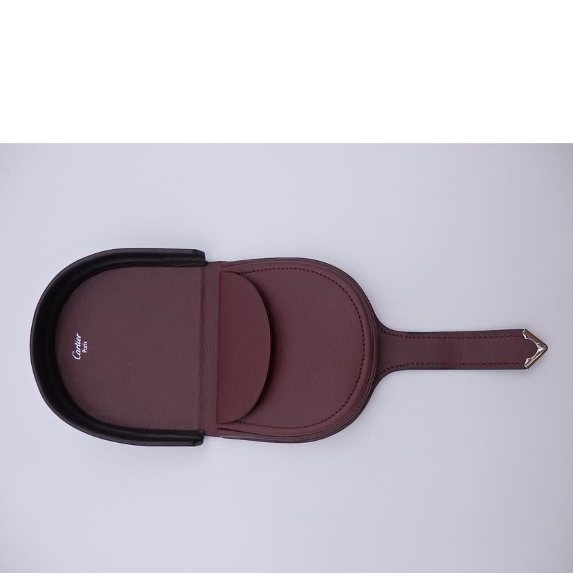 Cartier カルティエ/コインケース/L3000573//Aランク/93