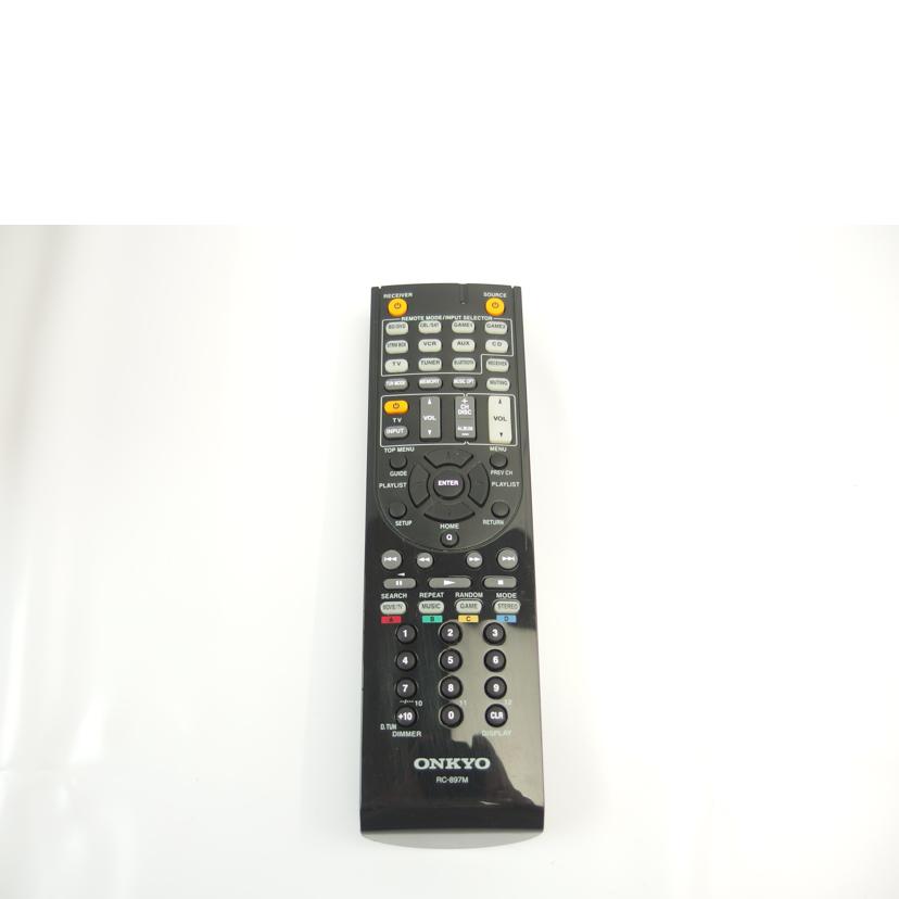 ONKYO ONKYO/AVアンプ/TX-SR343//3922JJ5710603368G/ABランク/83