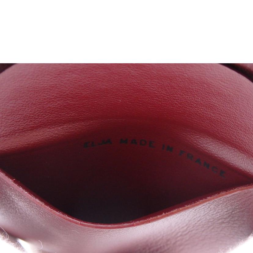 Cartier カルティエ/コインケース/L3000573//Aランク/93