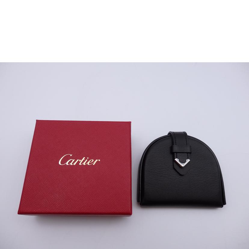 Cartier カルティエ/コインケース/L3000573//Aランク/93