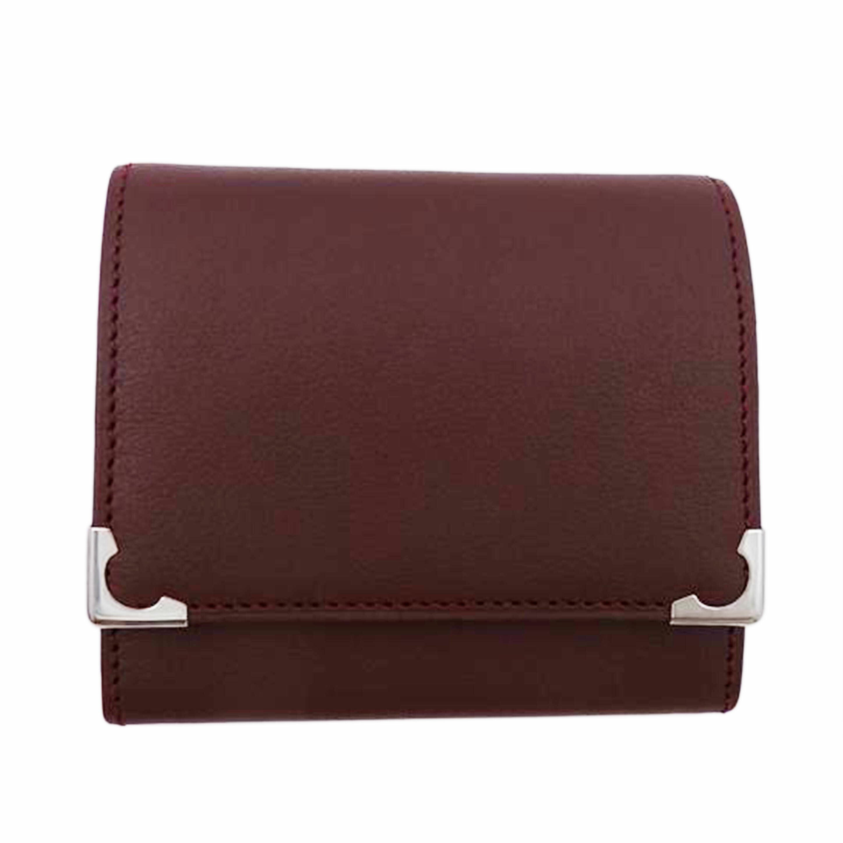 Cartier カルティエ/コインケース/L3000570//Aランク/93