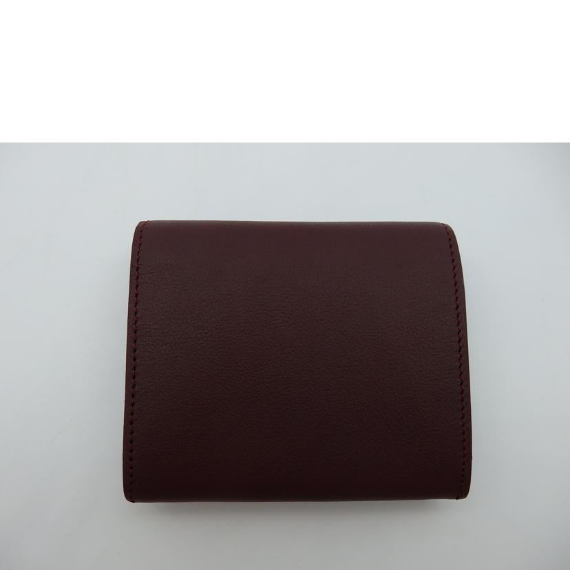 Cartier カルティエ/コインケース/L3000570//Aランク/93