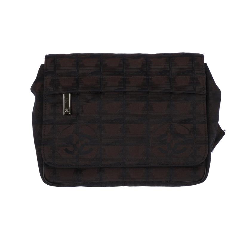 CHANEL シャネル/ニュートラウエストバック//9943876/Aランク/75
